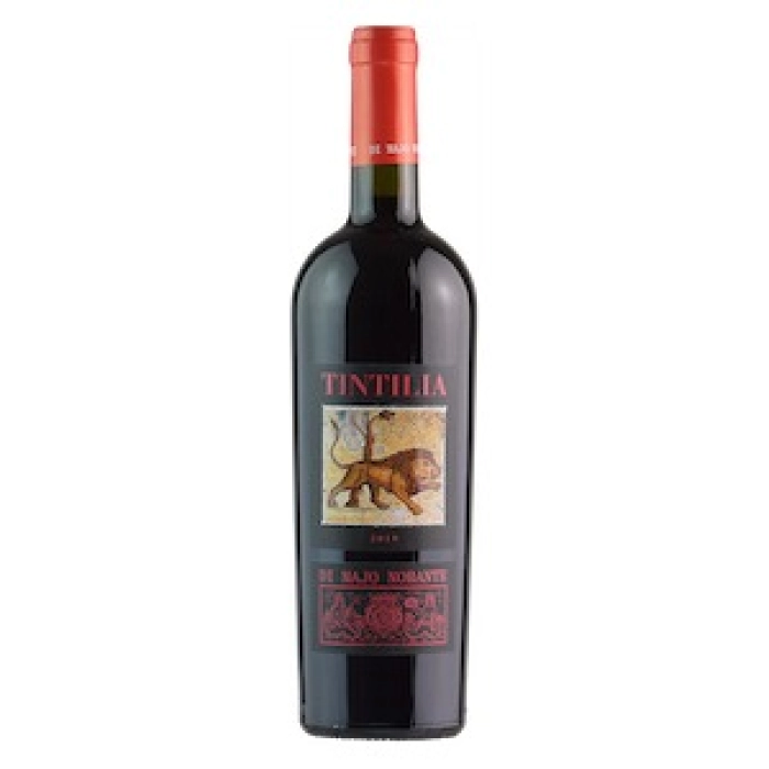 Tintilia del Molise DOC
