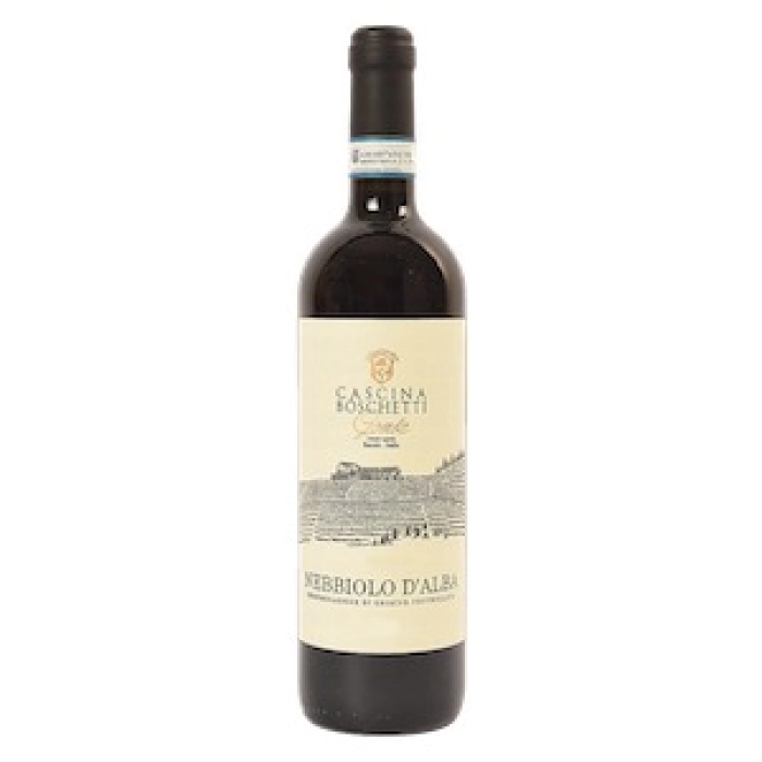 Nebbiolo d’Alba DOC