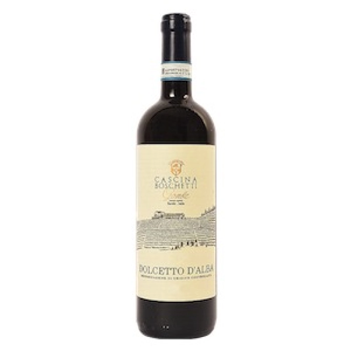 Dolcetto d’Alba DOC
