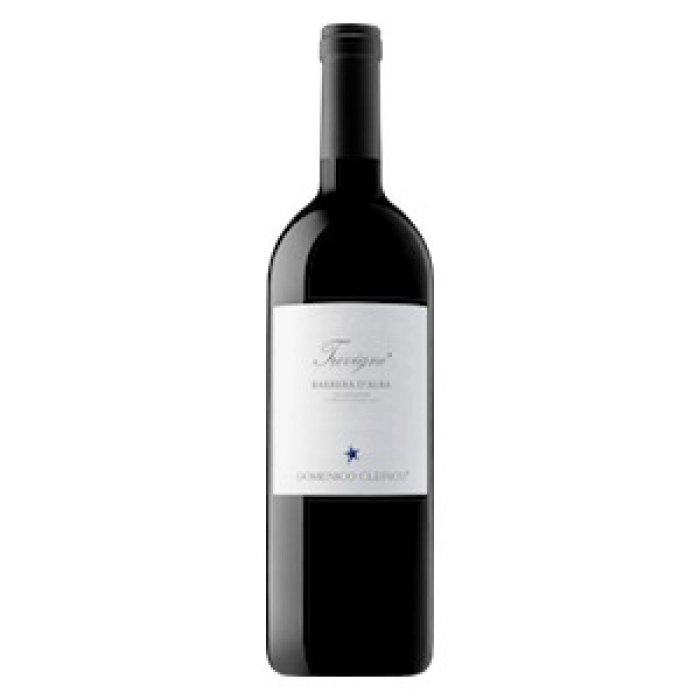 Barbera d’Alba DOC 