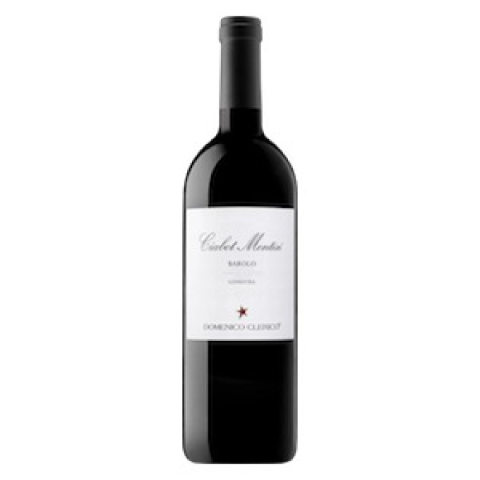 Barolo DOCG Ginestra  