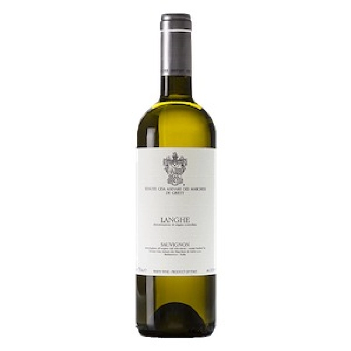 Langhe DOC Sauvignon Blanc 
