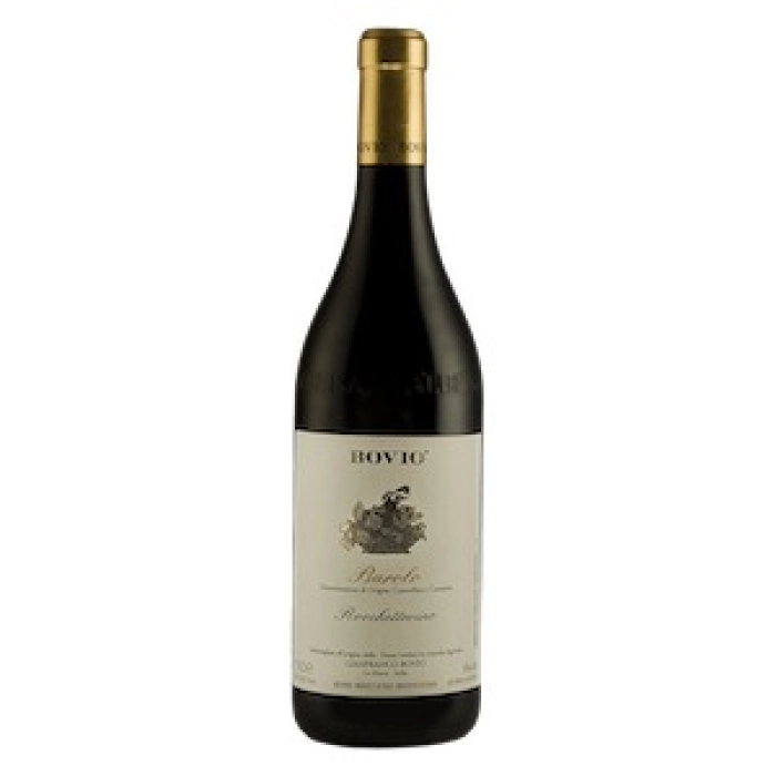 Barolo DOCG Rocchettevino 