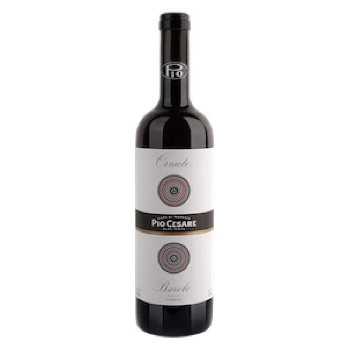 Barolo DOCG Ornato 