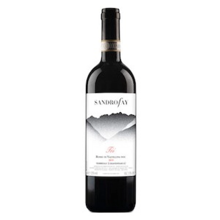 Rosso di Valtellina DOC