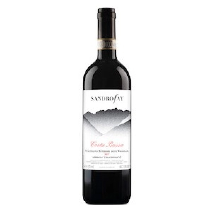 Valtellina Superiore DOCG Valgella  