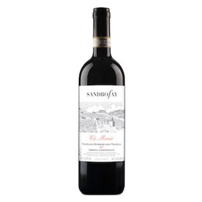 Valtellina Superiore DOCG Valgella  