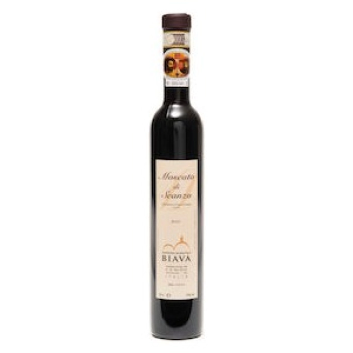 Moscato di Scanzo DOCG
