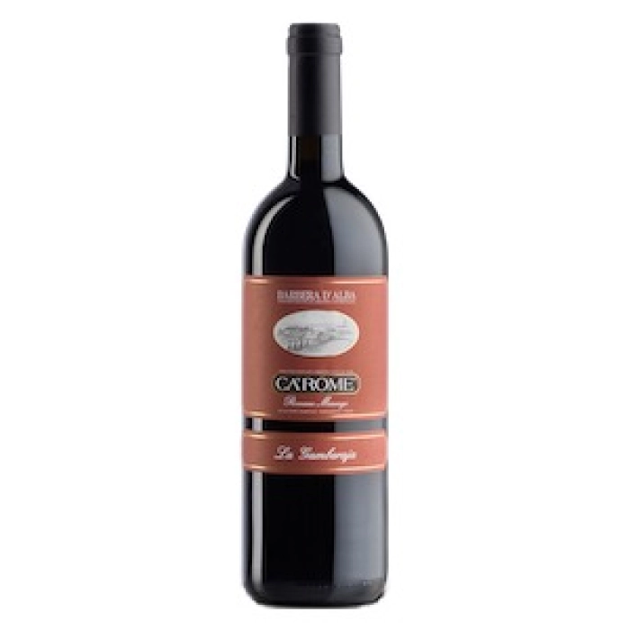 Barbera d’Alba DOC 