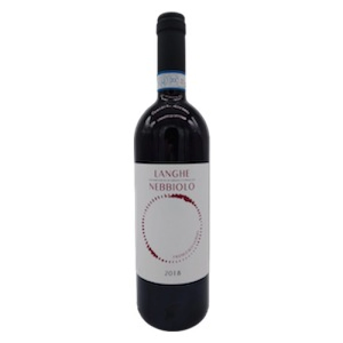 Langhe DOC Nebbiolo 