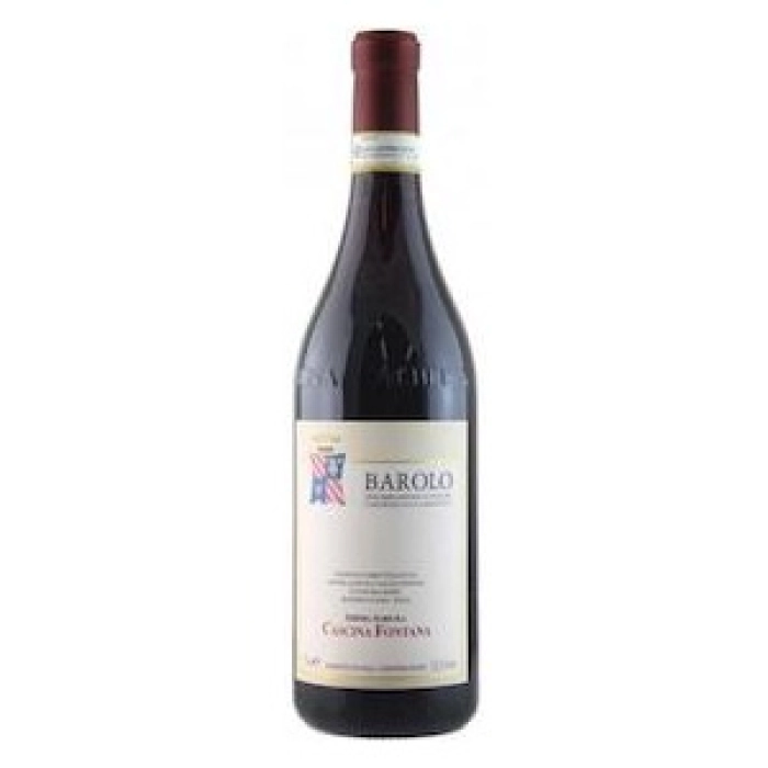 Barolo DOCG