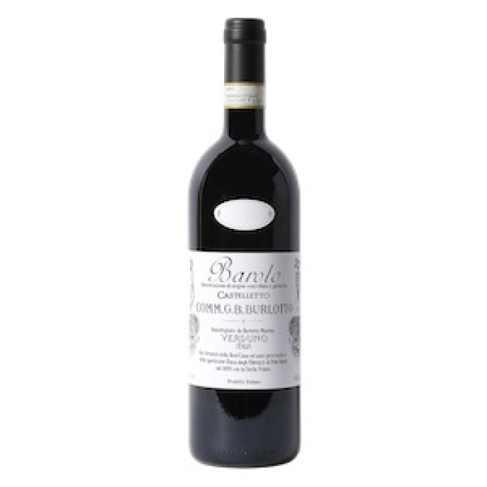 Barolo DOCG Castelletto 