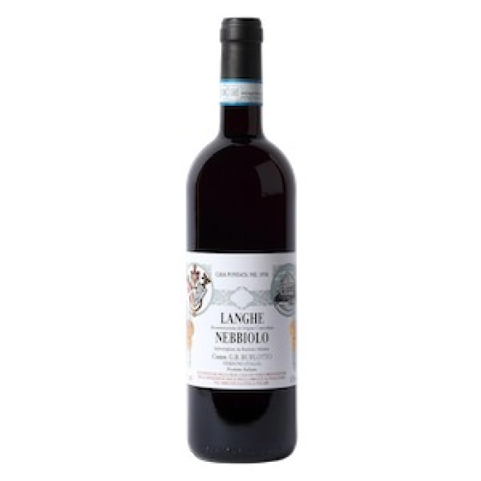 Langhe DOC Nebbiolo 