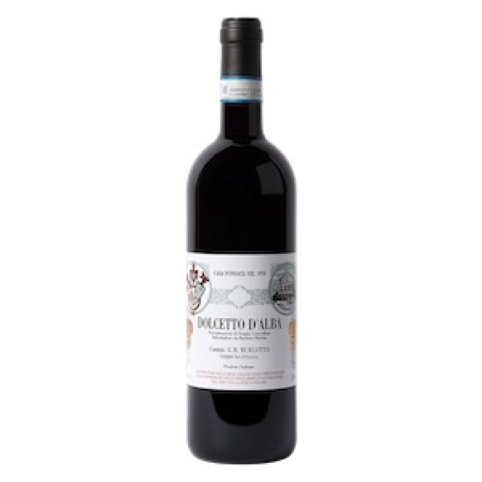 Dolcetto d’Alba DOC