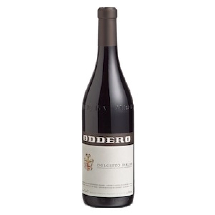 Dolcetto d’Alba DOC