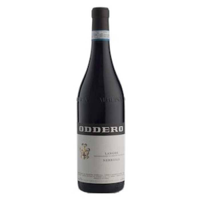 Langhe DOC Nebbiolo 