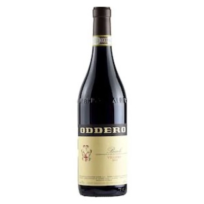 Barolo DOCG Villero 