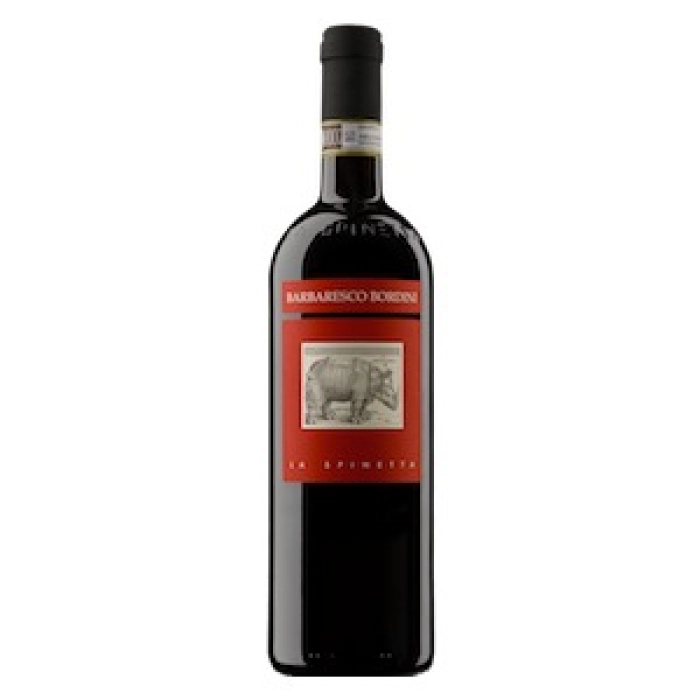 Barbaresco DOCG Bordini 