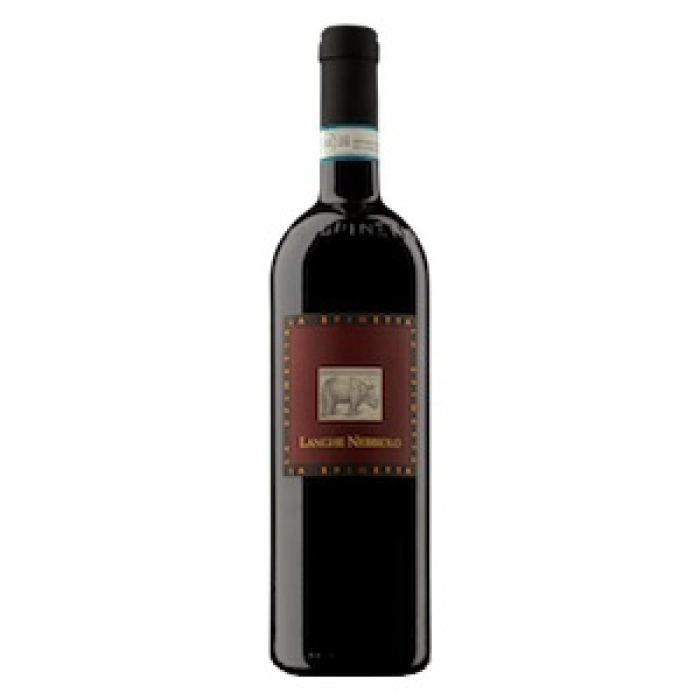 Langhe DOC Nebbiolo 