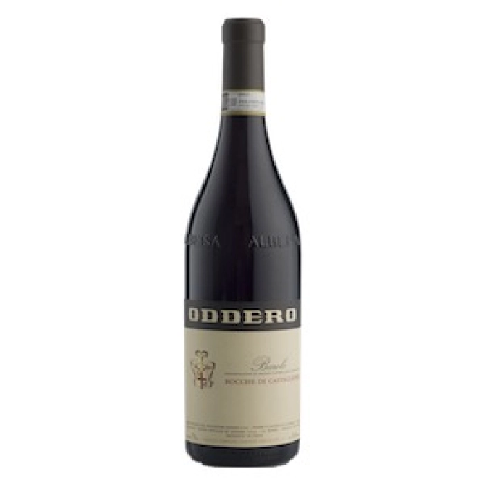 Barolo DOCG Rocche di Castiglione 