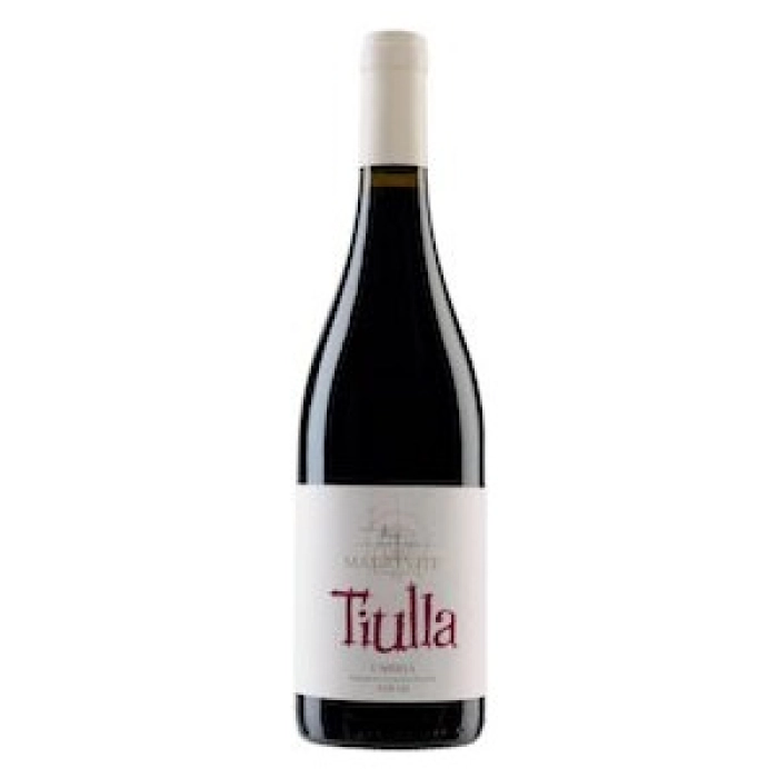 Umbria IGP Syrah  
