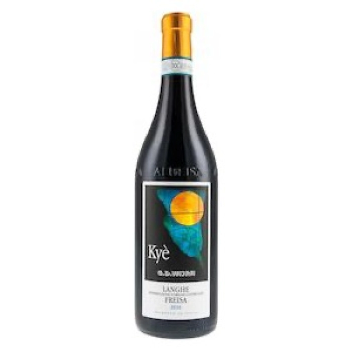 Langhe DOC Freisa  