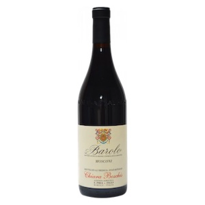 Barolo DOCG Mosconi 