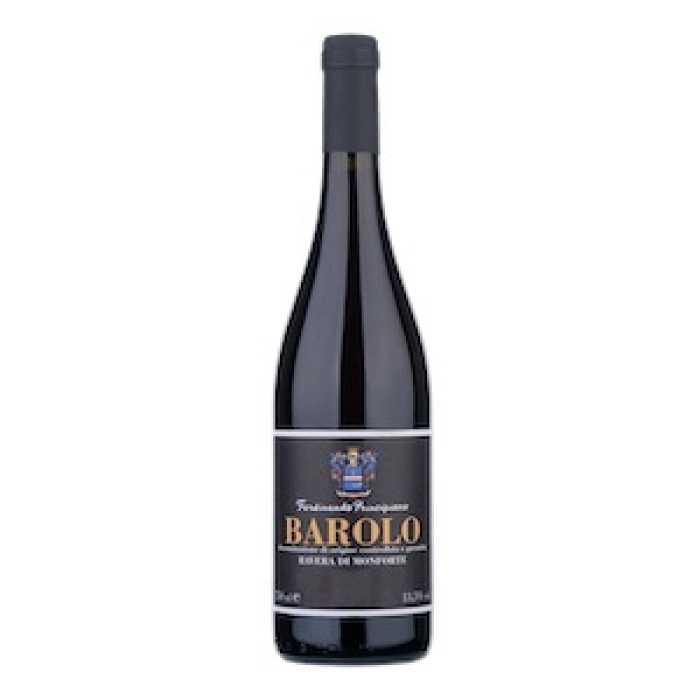 Barolo DOCG Ravera di Monforte 