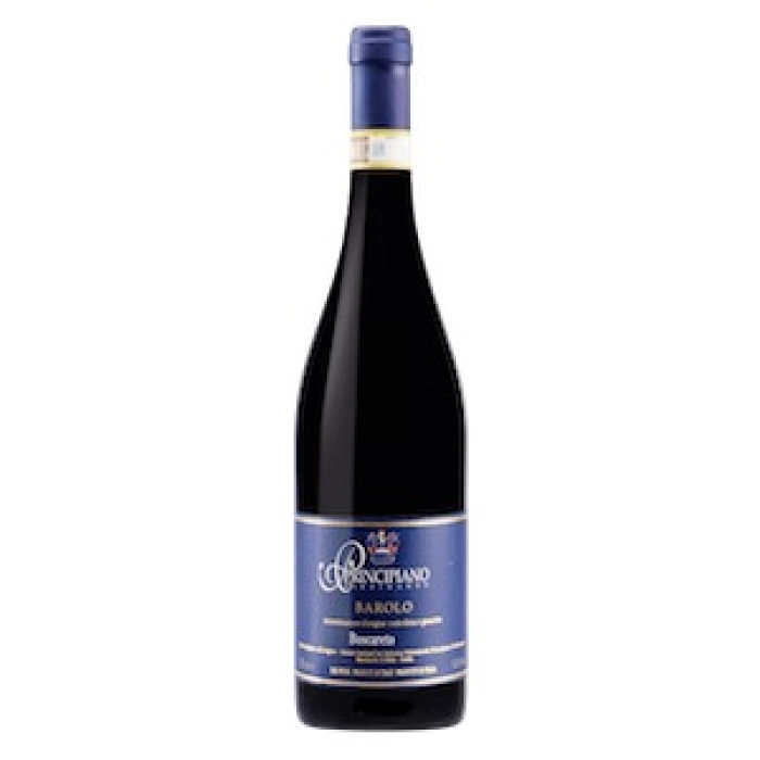 Barolo DOCG Boscareto 