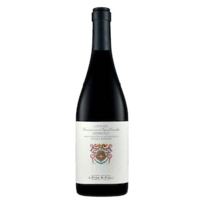 Langhe DOC Nebbiolo 