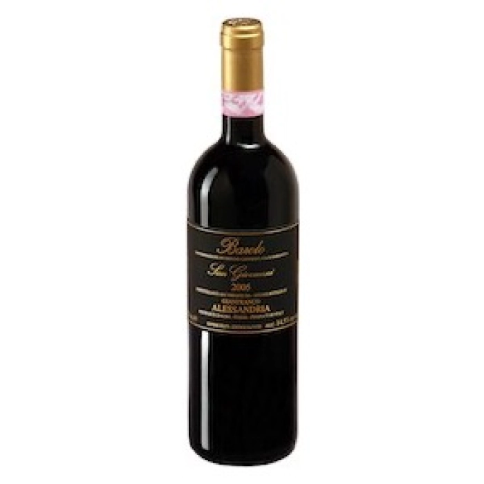 Barolo DOCG San Giovanni 