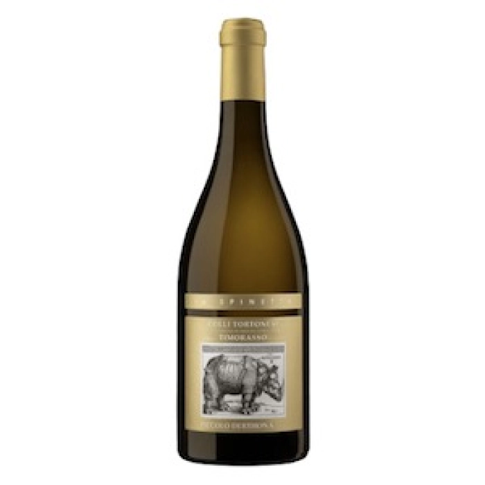Colli Tortonesi DOC Timorasso  