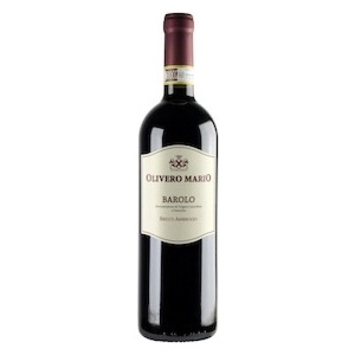 Barolo DOCG Bricco Ambrogio 