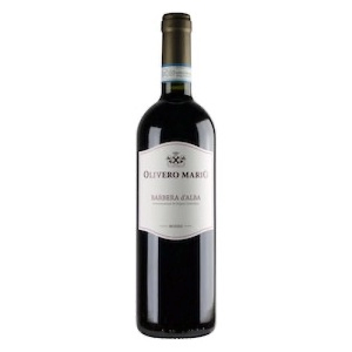 Barbera d’Alba DOC