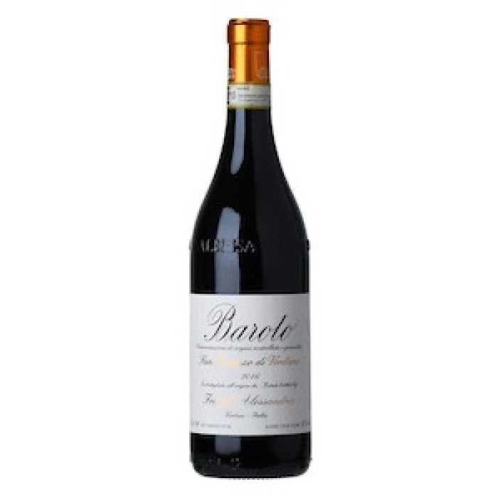 Barolo DOCG San Lorenzo di Verduno 