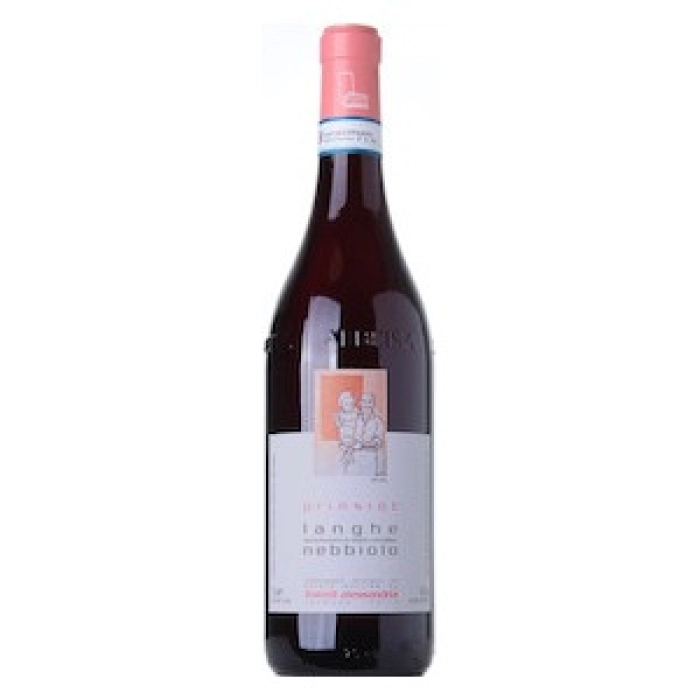 Langhe DOC Nebbiolo  