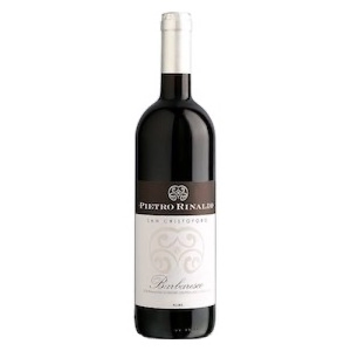 Barbaresco DOCG San Cristoforo 