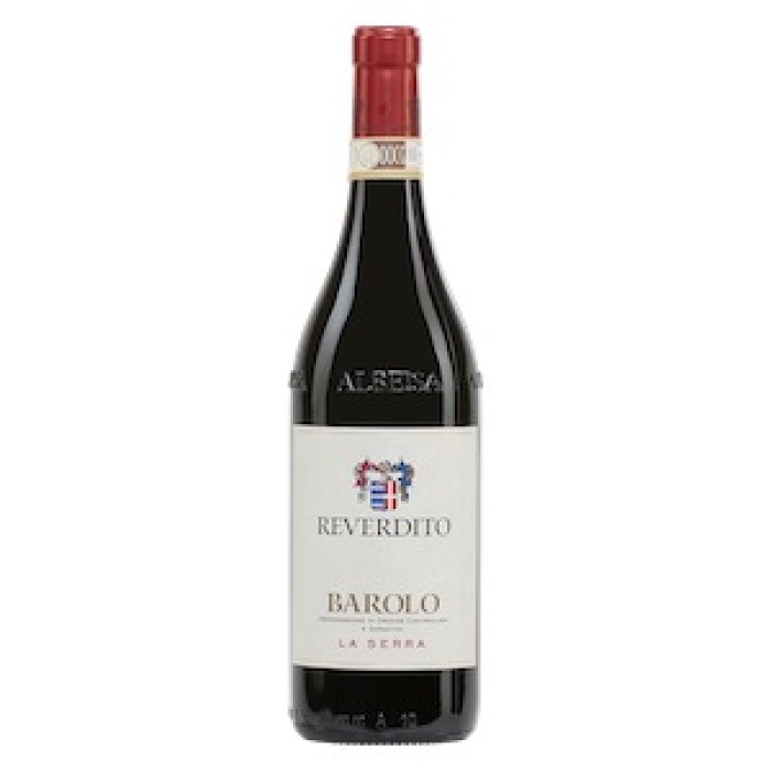 Barolo DOCG La Serra 