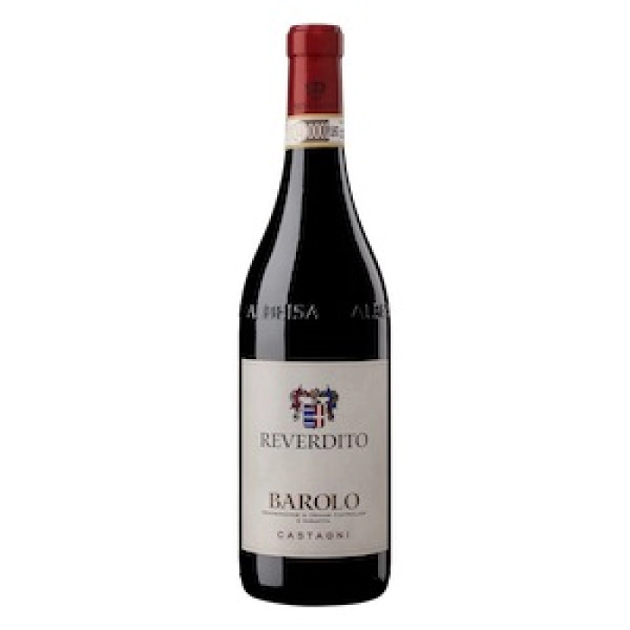 Barolo DOCG Castagni 