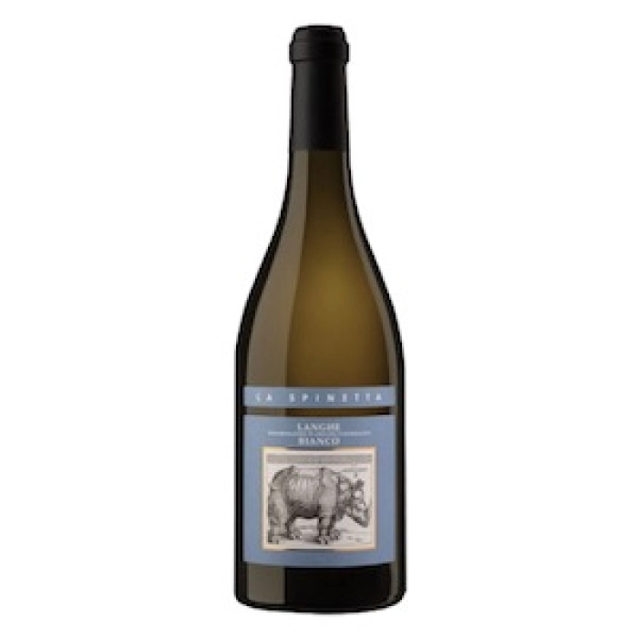 Langhe DOC Sauvignon Blanc 