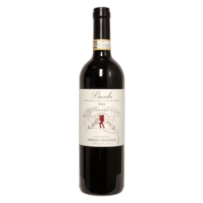 Barolo DOCG Ravera 