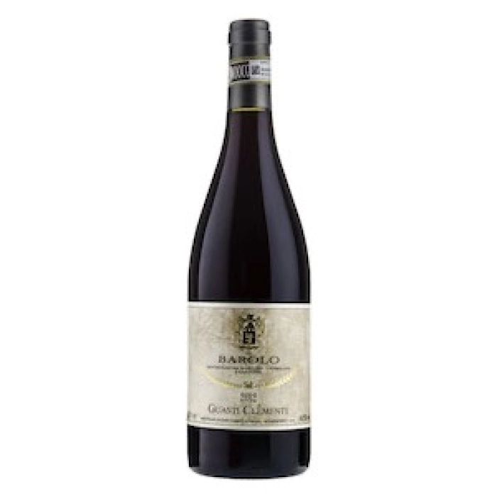 Barolo DOCG