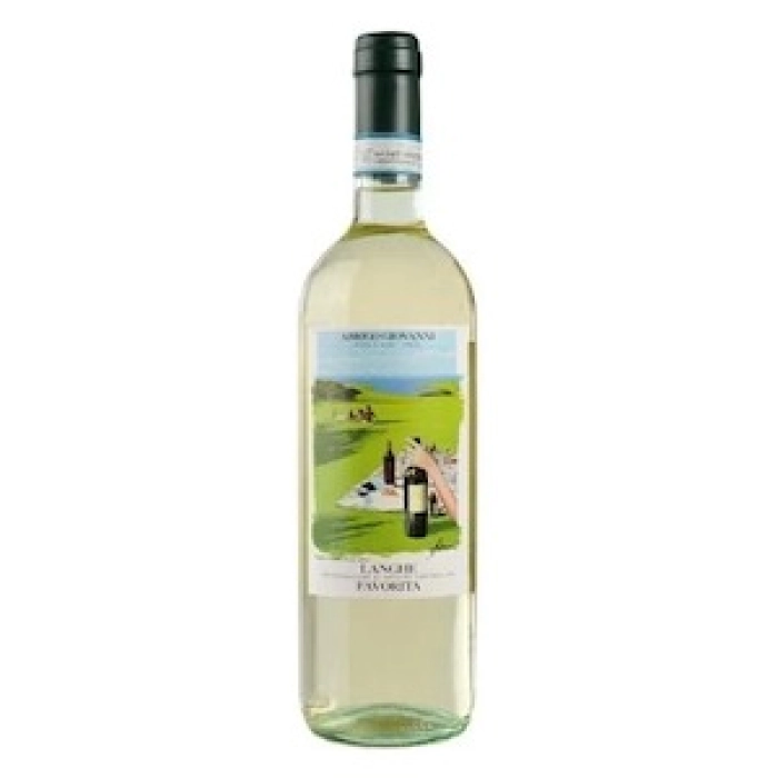 Langhe DOC Favorita 