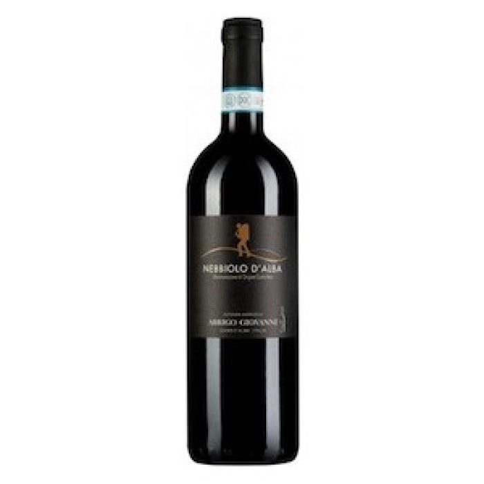 Nebbiolo d’Alba DOC
