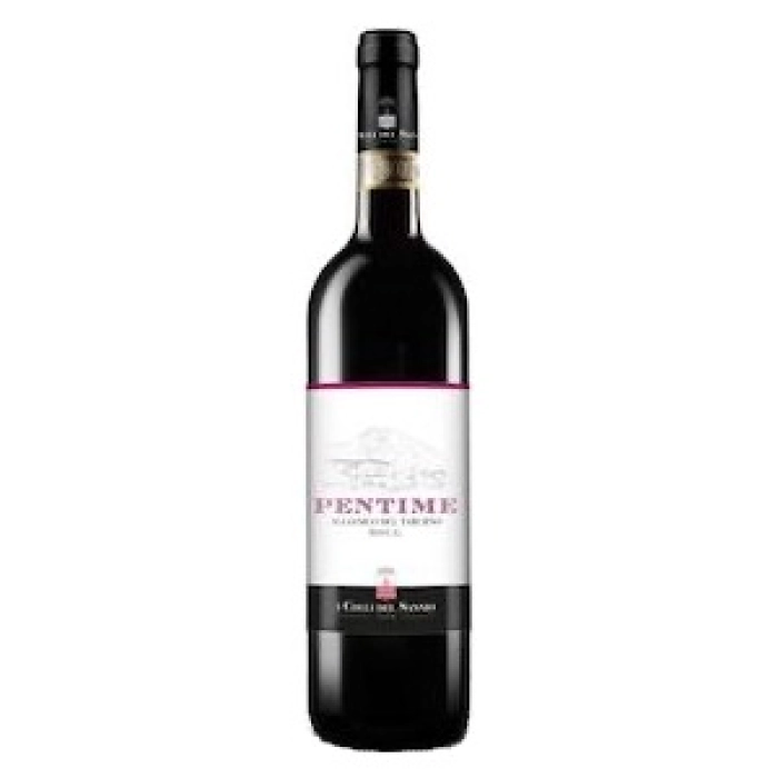Aglianico del Taburno DOCG 