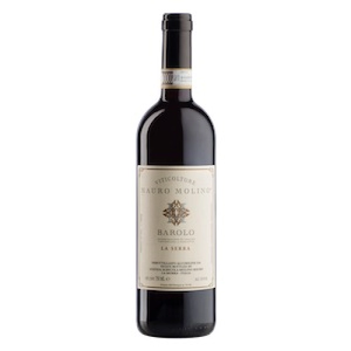 Barolo DOCG La Serra 