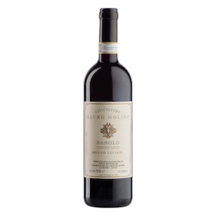 Barolo DOCG Bricco Luciani 