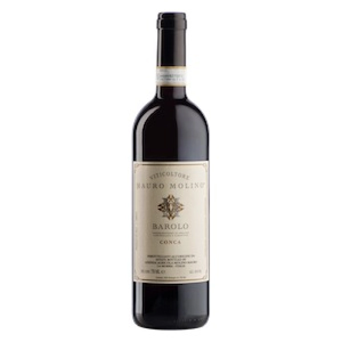 Barolo DOCG Conca 