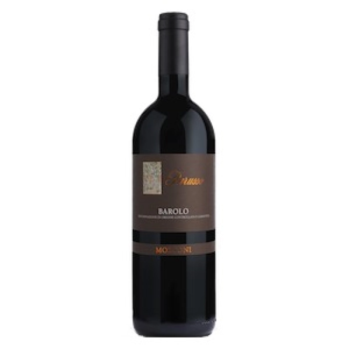 Barolo DOCG Mosconi 