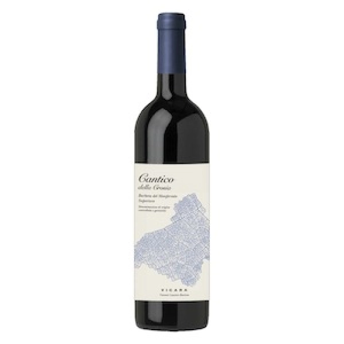 Barbera del Monferrato Superiore DOCG 